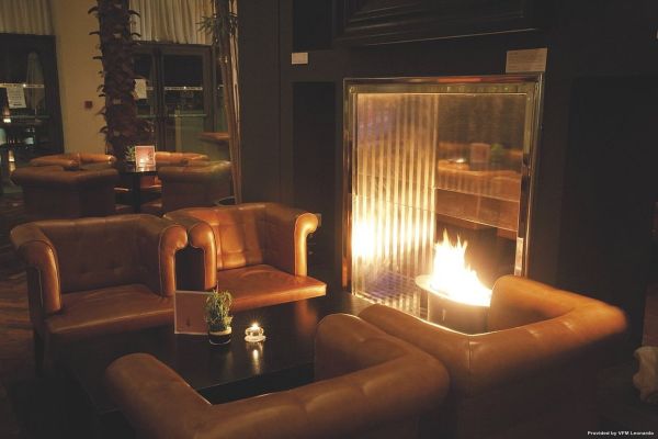The Galmont Hotel & Spa Previously Radisson Blu Hotel & Spa, Galway